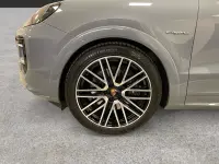 Porsche Cayenne E-Hybrid Coupé 470HK /SportDesign/Bose/Drag 346kW