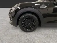 Mini Cooper Convertible 136HK Pepper II 100kW