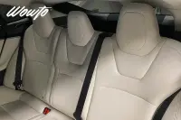 Tesla Model S 100D Long Range /EAP/Summon/Ultra Hi-Fi /Moms 317kW