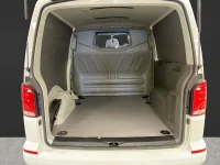 Volkswagen Transporter Kombi 2.0 TDI 4M DSG 150HK L2 5-Sits 110kW