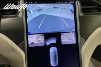 Tesla Model S 100D Long Range /EAP/Summon/Ultra Hi-Fi /Moms 317kW