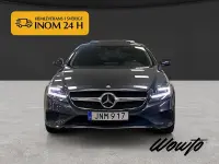Mercedes-Benz CLS400 CLS 400 Shooting Brake 333HK Sport /Tacklucka 245kW