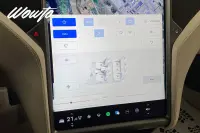 Tesla Model S 100D Long Range /EAP/Summon/Ultra Hi-Fi /Moms 317kW