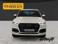 Audi Q5 55 TFSI e Q 367HK S-Line /Cockpit /Drag /Luft 270kW