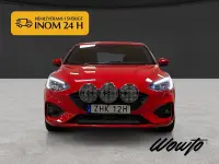 Ford Focus 1.0 EcoBoost 125HK ST-Line /B-Kamera 92kW