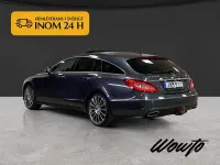 Mercedes-Benz CLS400 CLS 400 Shooting Brake 333HK Sport /Tacklucka 245kW