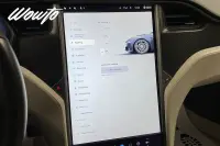 Tesla Model S 100D Long Range /EAP/Summon/Ultra Hi-Fi /Moms 317kW