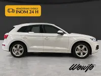Audi Q5 55 TFSI e Q 367HK S-Line /Cockpit /Drag /Luft 270kW