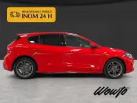 Ford Focus 1.0 EcoBoost 125HK ST-Line /B-Kamera 92kW
