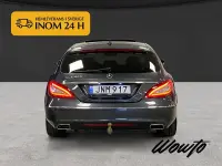 Mercedes-Benz CLS400 CLS 400 Shooting Brake 333HK Sport /Tacklucka 245kW