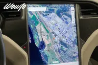 Tesla Model S 100D Long Range /EAP/Summon/Ultra Hi-Fi /Moms 317kW
