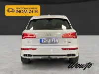 Audi Q5 55 TFSI e Q 367HK S-Line /Cockpit /Drag /Luft 270kW