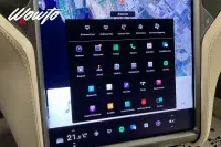 Tesla Model S 100D Long Range /EAP/Summon/Ultra Hi-Fi /Moms 317kW