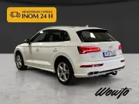 Audi Q5 55 TFSI e Q 367HK S-Line /Cockpit /Drag /Luft 270kW