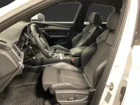 Audi Q5 55 TFSI e Q 367HK S-Line /Cockpit /Drag /Luft 270kW