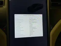 Tesla Model S 100D Long Range /EAP/Summon/Ultra Hi-Fi /Moms 317kW
