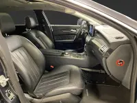 Mercedes-Benz CLS400 CLS 400 Shooting Brake 333HK Sport /Tacklucka 245kW