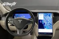 Tesla Model S 100D Long Range /EAP/Summon/Ultra Hi-Fi /Moms 317kW
