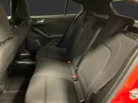 Ford Focus 1.0 EcoBoost 125HK ST-Line /B-Kamera 92kW
