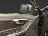 Volvo V60 T6 AWD 329HK Black R /Ferrita /Taklucka 242kW
