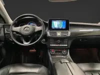 Mercedes-Benz CLS400 CLS 400 Shooting Brake 333HK Sport /Tacklucka 245kW