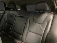 Volvo V60 T6 AWD 329HK Black R /Ferrita /Taklucka 242kW