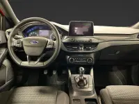 Ford Focus 1.0 EcoBoost 125HK ST-Line /B-Kamera 92kW