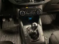 Ford Focus 1.0 EcoBoost 125HK ST-Line /B-Kamera 92kW
