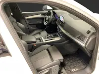 Audi Q5 55 TFSI e Q 367HK S-Line /Cockpit /Drag /Luft 270kW