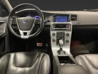 Volvo V60 T6 AWD 329HK Black R /Ferrita /Taklucka 242kW