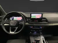 Audi Q5 55 TFSI e Q 367HK S-Line /Cockpit /Drag /Luft 270kW