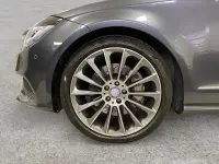 Mercedes-Benz CLS400 CLS 400 Shooting Brake 333HK Sport /Tacklucka 245kW