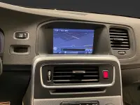 Volvo V60 T6 AWD 329HK Black R /Ferrita /Taklucka 242kW