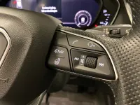 Audi Q5 55 TFSI e Q 367HK S-Line /Cockpit /Drag /Luft 270kW