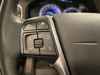 Volvo V60 T6 AWD 329HK Black R /Ferrita /Taklucka 242kW