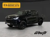 Image of Isuzu D-Max Crew Cab 1.9 4WD 163HK XRX /Läder /B-Kamera/Moms 120kW