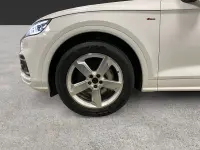 Audi Q5 55 TFSI e Q 367HK S-Line /Cockpit /Drag /Luft 270kW