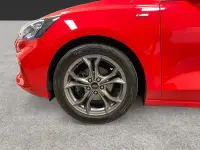 Ford Focus 1.0 EcoBoost 125HK ST-Line /B-Kamera 92kW