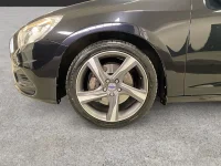 Volvo V60 T6 AWD 329HK Black R /Ferrita /Taklucka 242kW