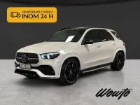 Image of Mercedes-Benz GLE350 350 de 4M 320HK AMG /Pano /Burmester /360 235kW