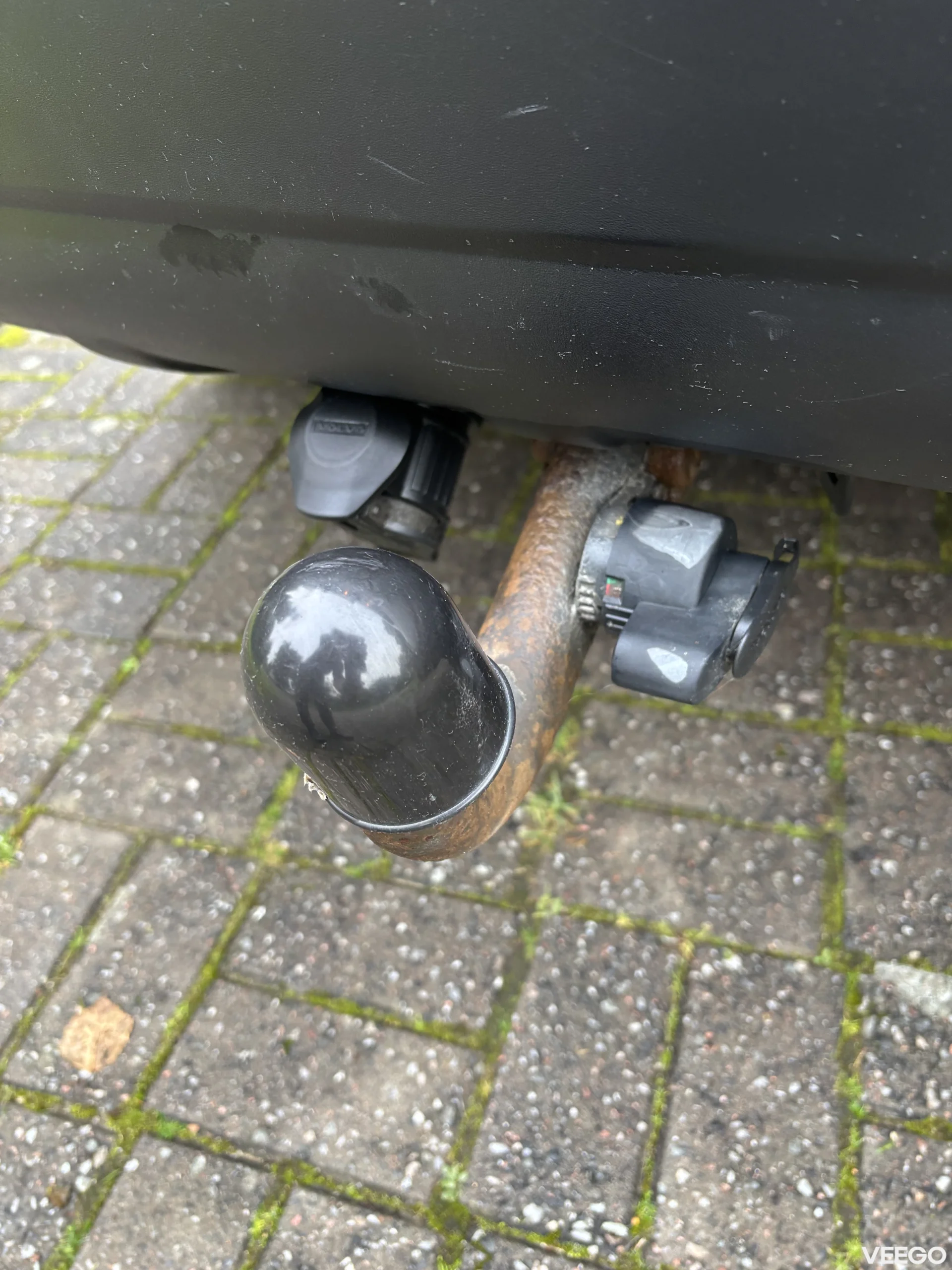 Volvo XC60 D4 AWD 2.4 120kW