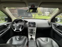 Volvo XC60 D4 AWD 2.4 120kW thumbnail