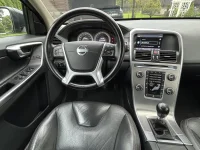 Volvo XC60 D4 AWD 2.4 120kW thumbnail