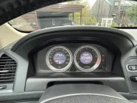 Volvo XC60 D4 AWD 2.4 120kW thumbnail