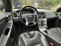 Volvo XC60 D4 AWD 2.4 120kW thumbnail