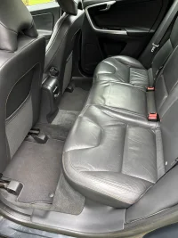 Volvo XC60 D4 AWD 2.4 120kW thumbnail