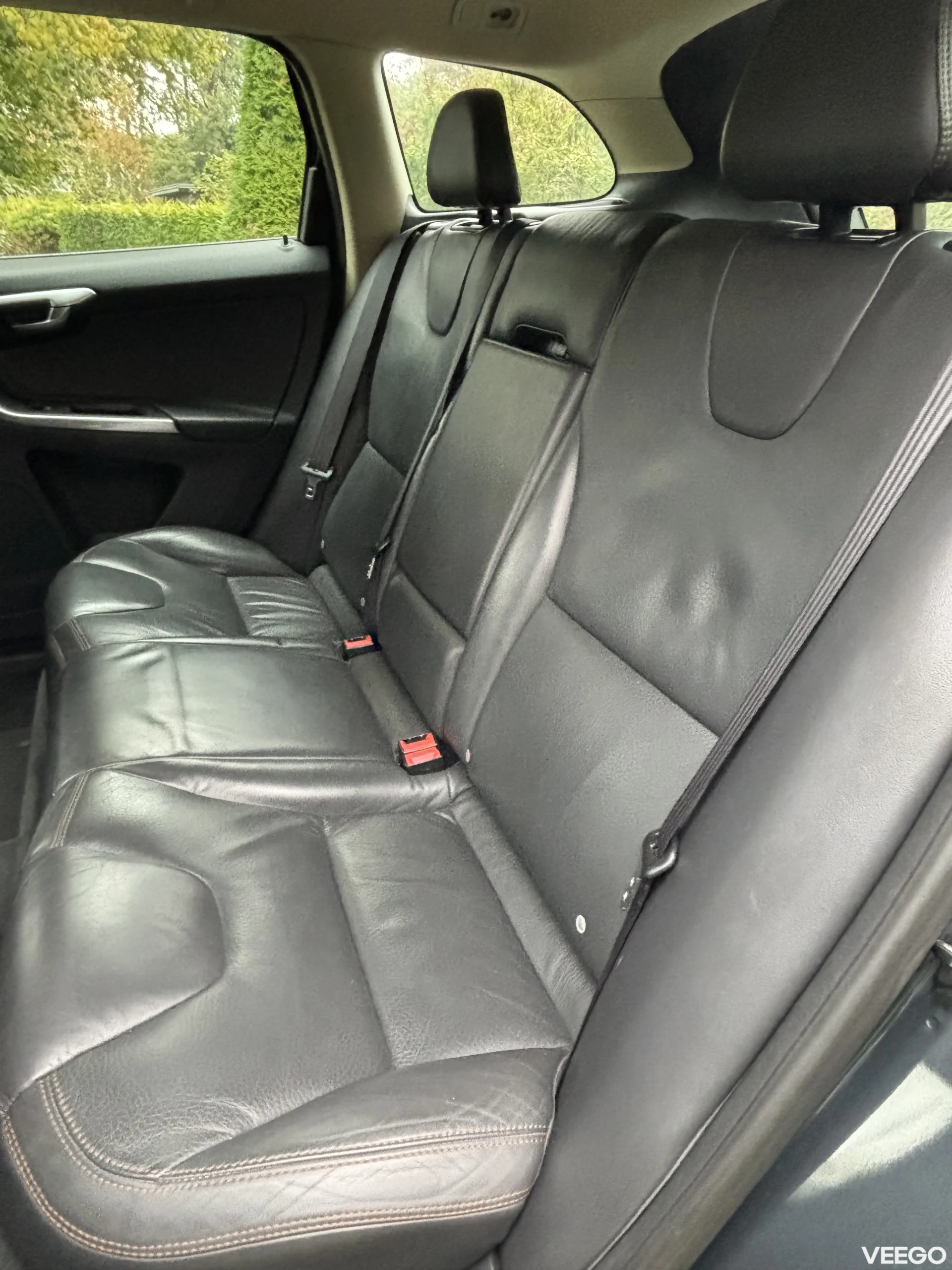 Volvo XC60 D4 AWD 2.4 120kW