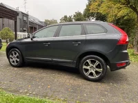 Volvo XC60 D4 AWD 2.4 120kW thumbnail