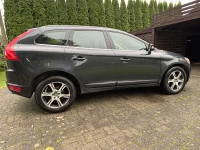 Volvo XC60 D4 AWD 2.4 120kW thumbnail