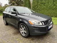 Volvo XC60 D4 AWD 2.4 120kW thumbnail